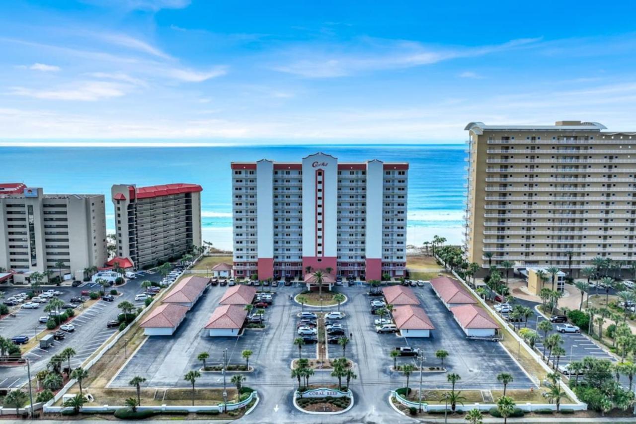 Coral Reef 1001 Holiday home Panama City Beach