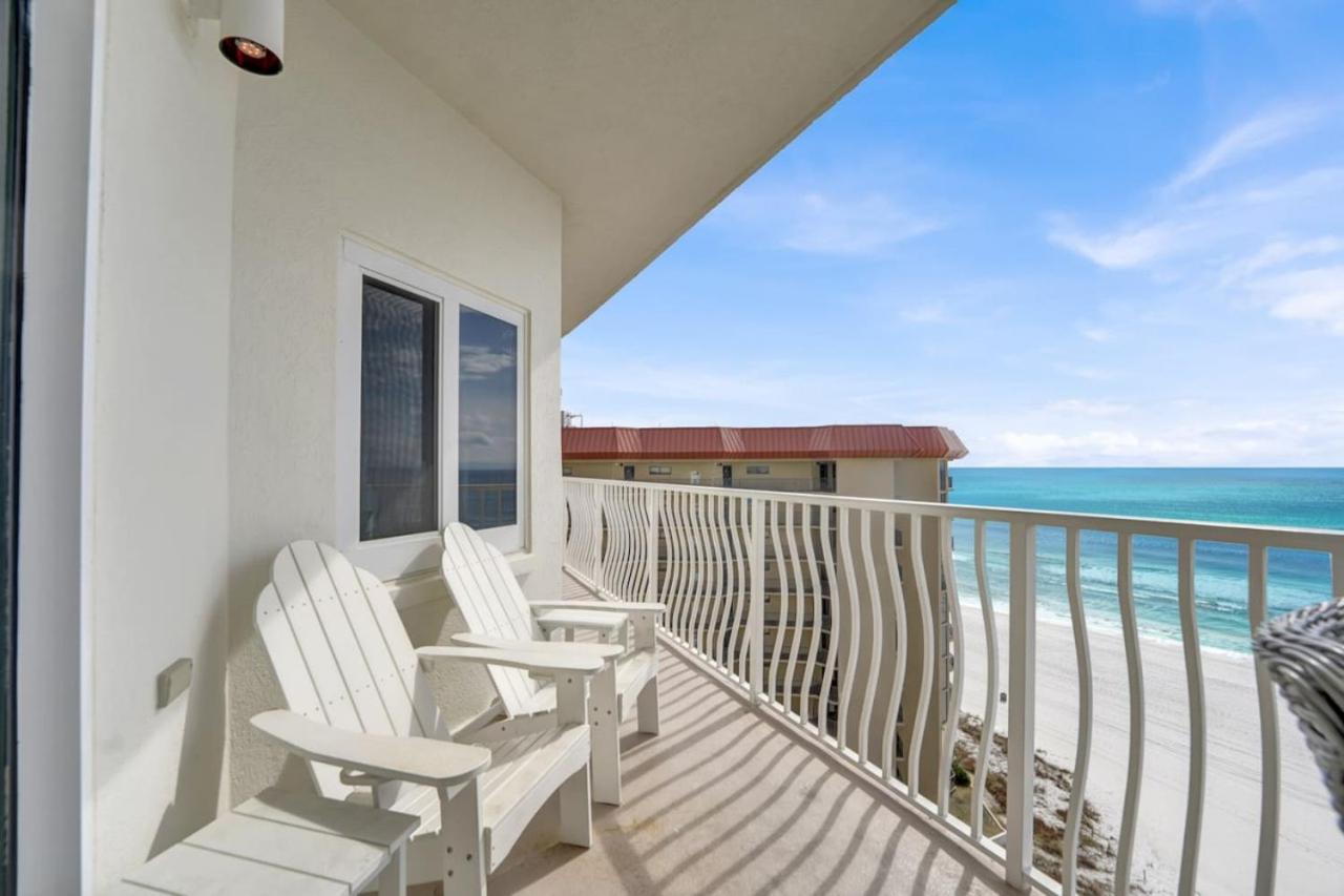Coral Reef 1001 Holiday home