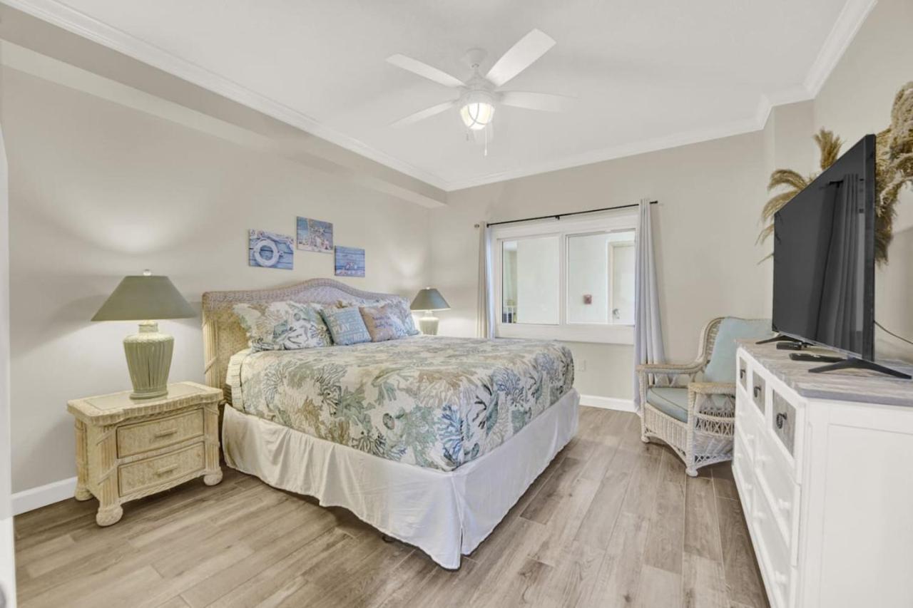 Coral Reef 1001 Holiday home *