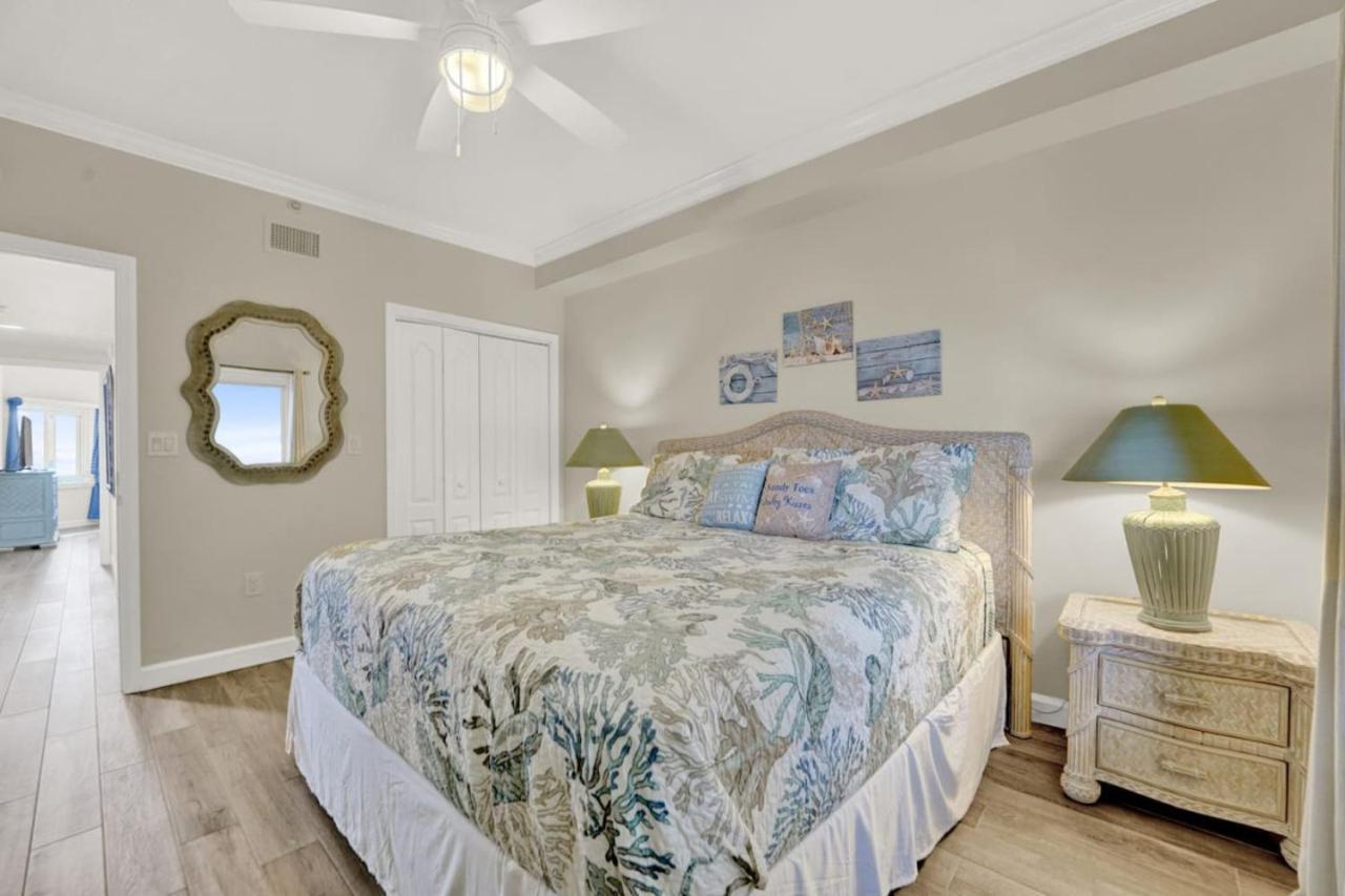 Holiday home Coral Reef 1001 *
