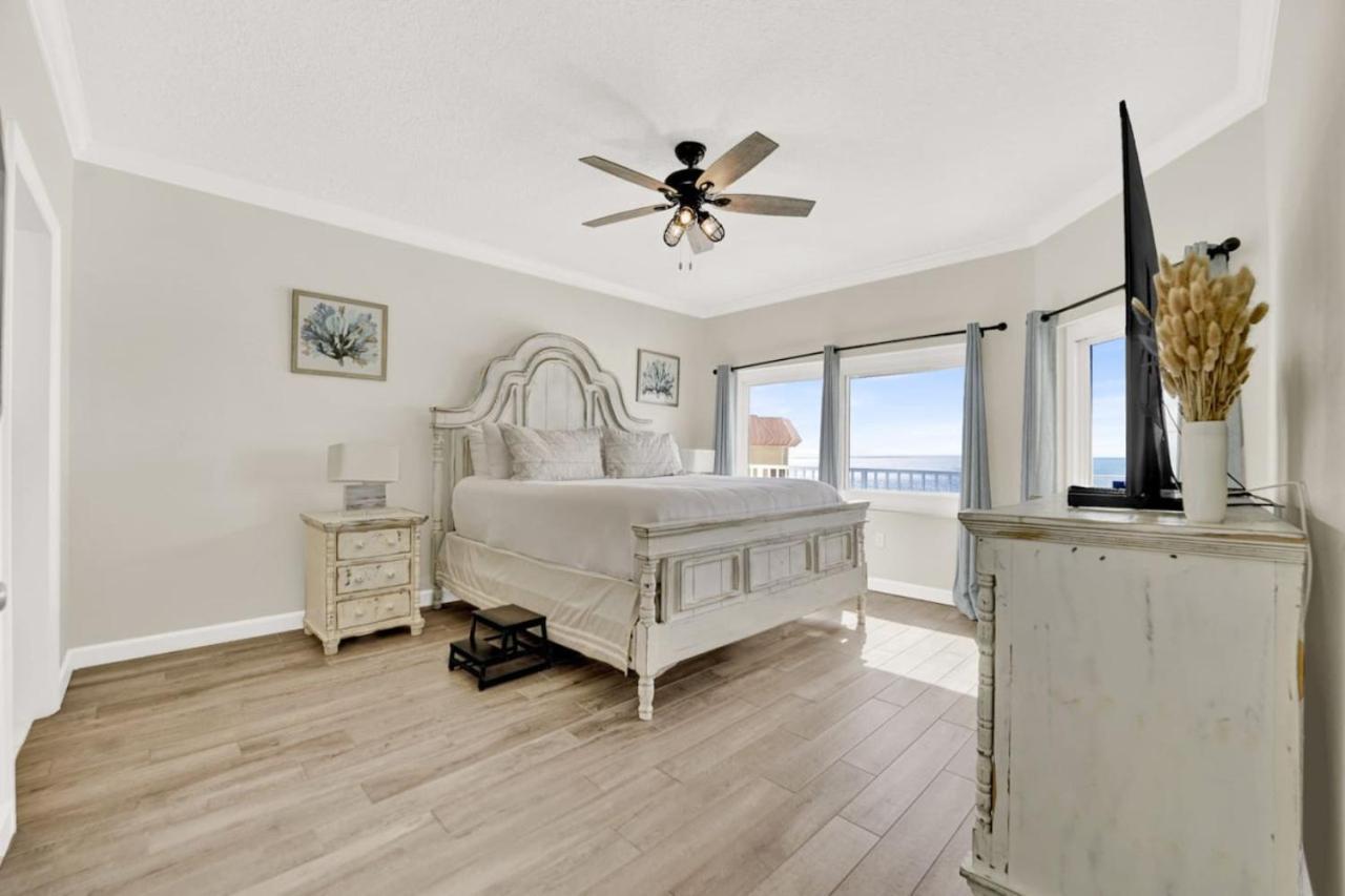 Coral Reef 1001 Holiday home Panama City Beach