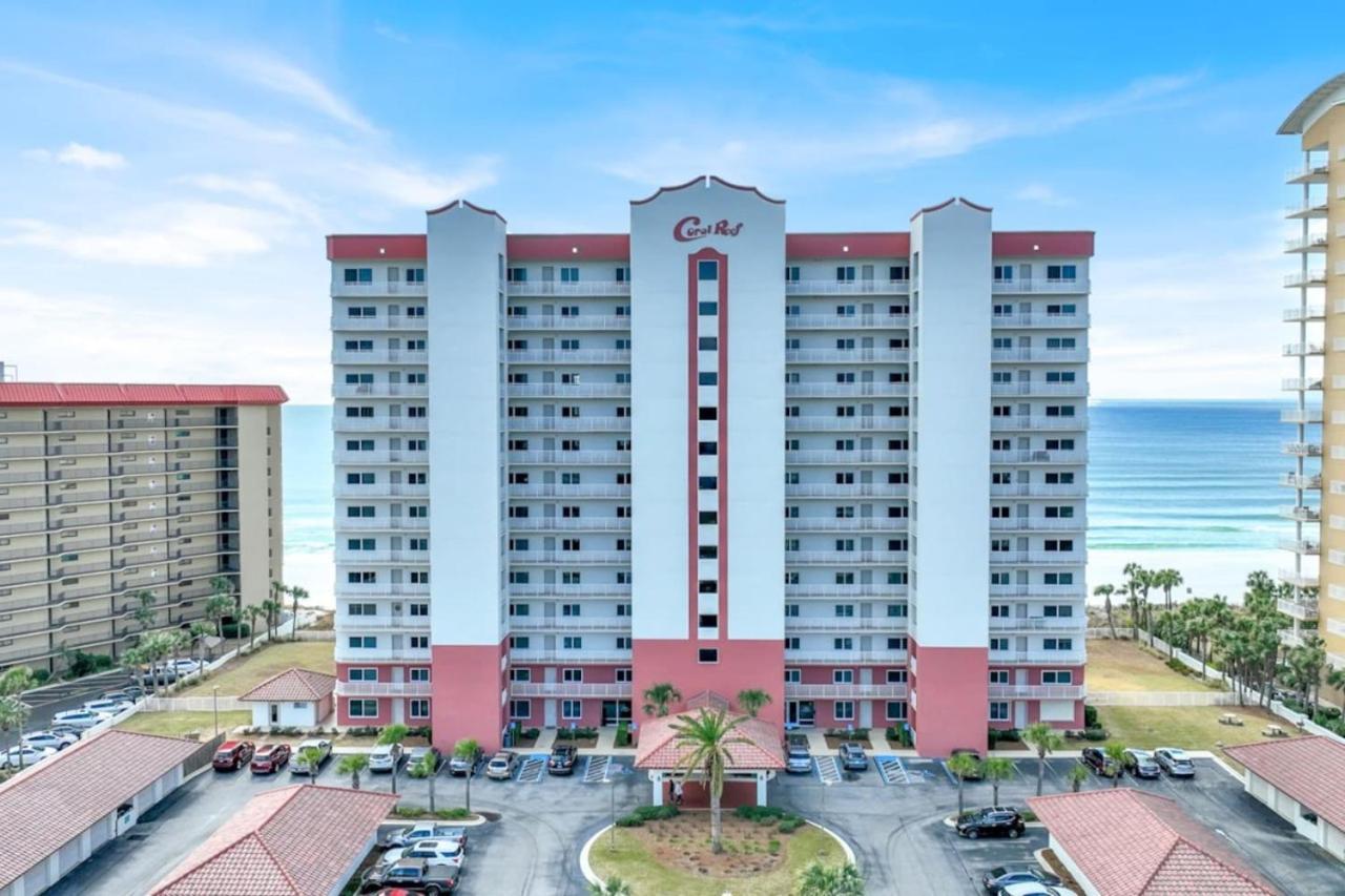 Holiday home Coral Reef 1001 *