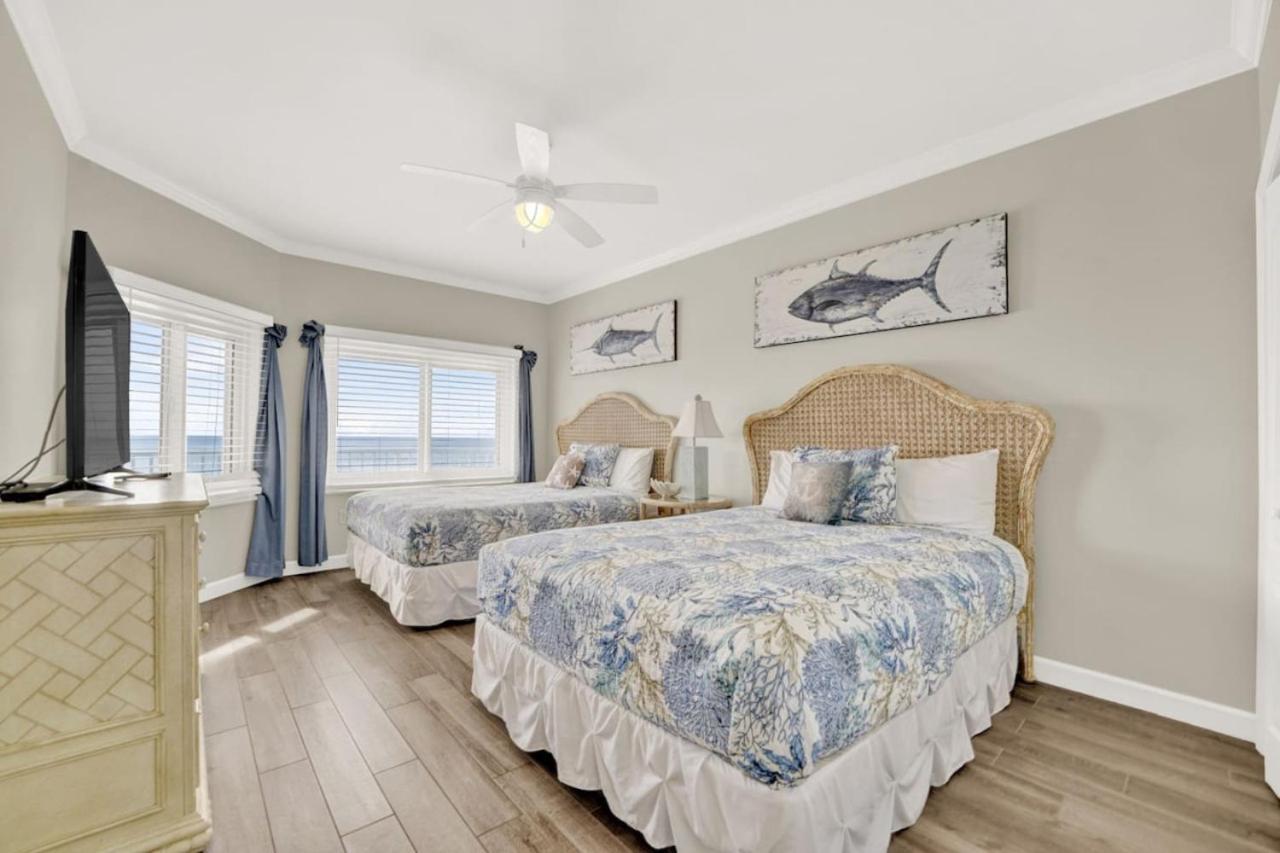 Coral Reef 1001 Holiday home Panama City Beach