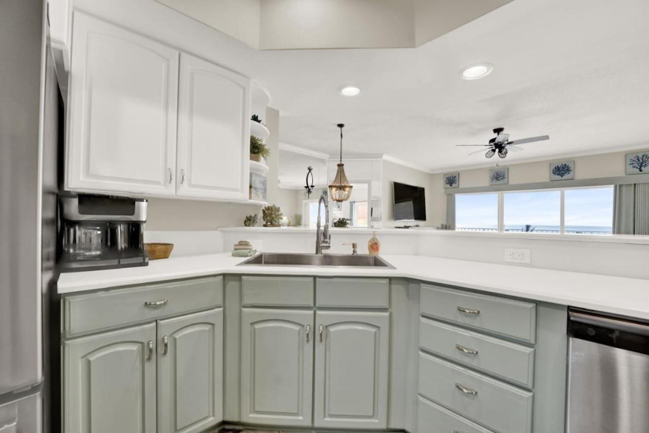 Coral Reef 1001 Holiday home Panama City Beach