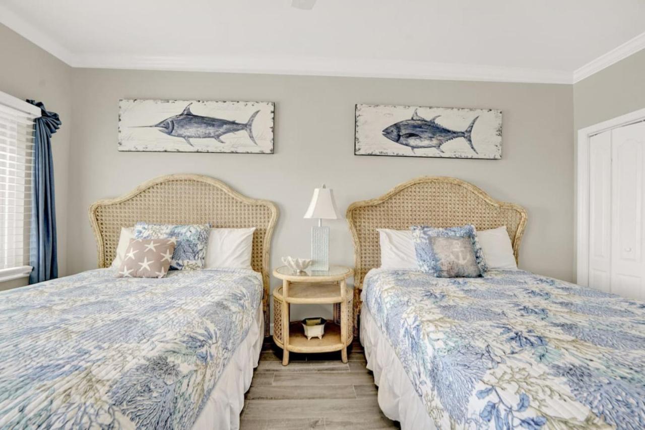 Coral Reef 1001 Holiday home
