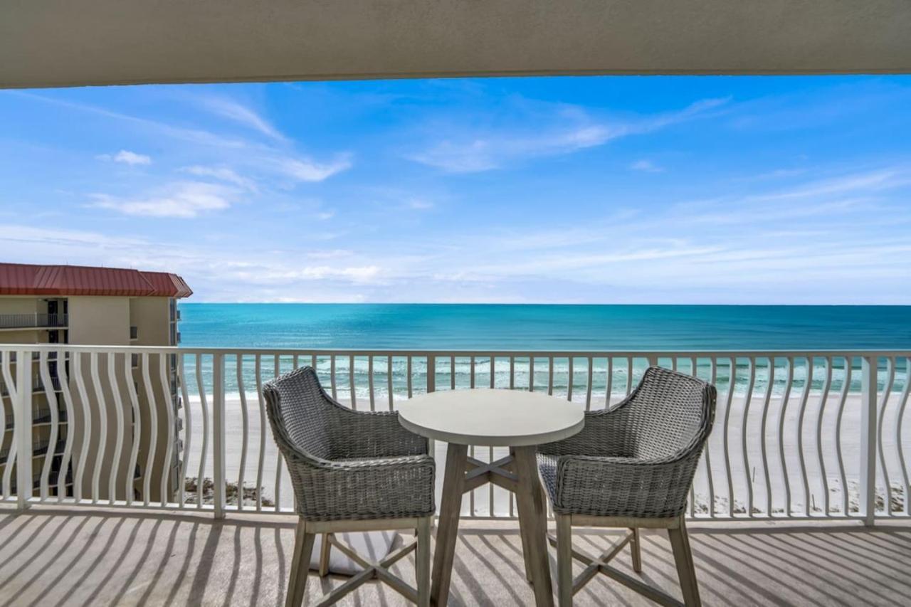 Holiday home Coral Reef 1001 Panama City Beach